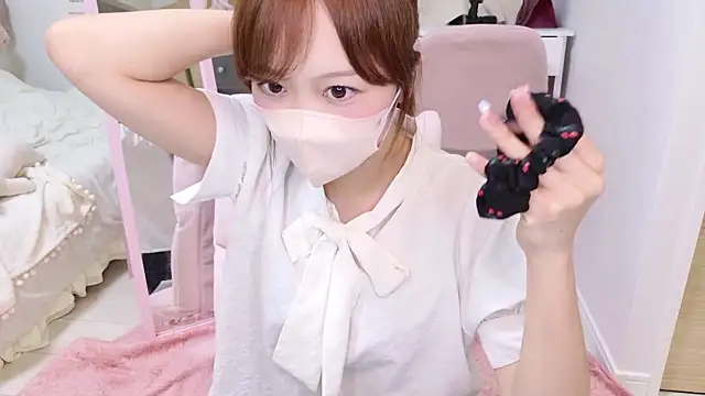 HANApipi online show from 06.25.26