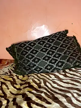 Snapshot of Lalou chatting on 11.17.25 Lalou online show from 11.17.25