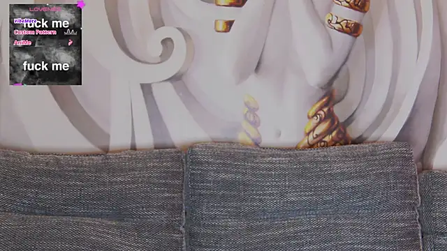 Snapshot of hailey_peach chatting on 03.01.25 hailey peach online show from 03.01.25