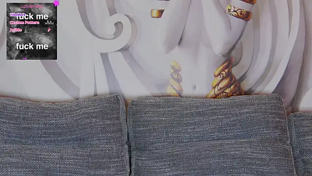 Snapshot of hailey_peach chatting on 03.03.25 hailey peach online show from 03.03.25