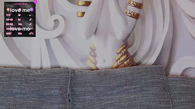 Snapshot of hailey_peach chatting on 03.09.25 hailey peach online show from 03.09.25