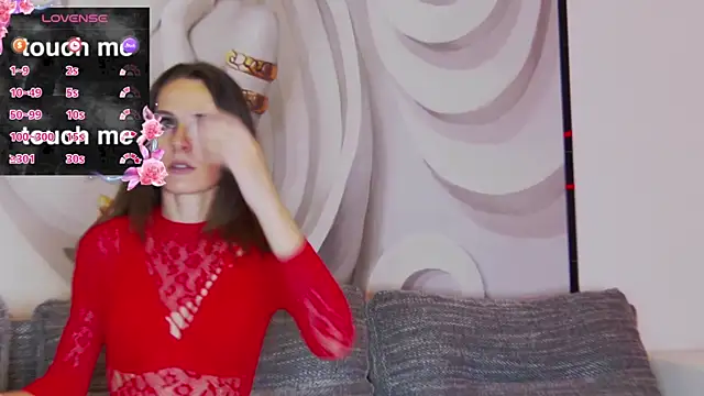 Snapshot of hailey_peach chatting on 09.19.25 hailey peach online show from 09.19.25