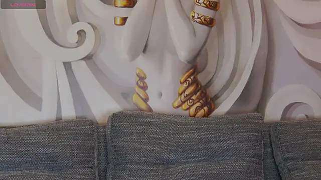 Snapshot of hailey_peach chatting on 10.02.25 hailey peach online show from 10.02.25