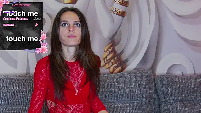 Snapshot of hailey_peach chatting on 10.11.25 hailey peach online show from 10.11.25