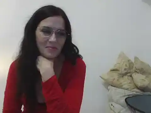 Snapshot of ButterflyJill chatting on 01.29.25 ButterflyJill online show from 01.29.25