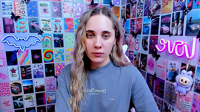 MiaMilas online show from 03.16.26