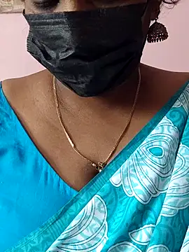 mallu-sumi online show from 04.27.26