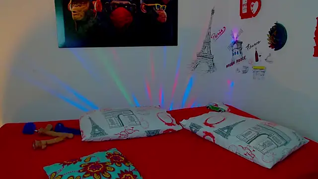 amii777 online show from 01.03.25