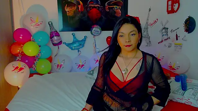 amii777 online show from 01.04.25