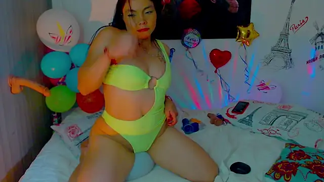 amii777 online show from 01.05.25