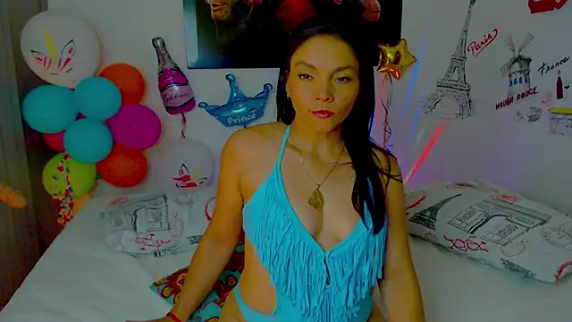 amii777 online show from 01.06.25