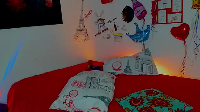 amii777 online show from 01.16.25