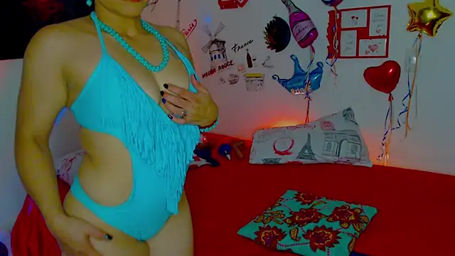 amii777 online show from 01.24.25