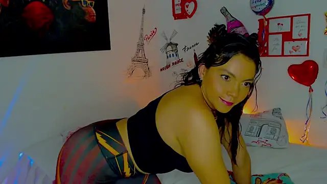 amii777 online show from 01.28.25