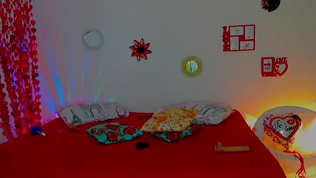 amii777 online show from 03.09.25