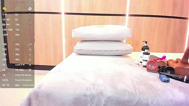 adela chase online show from 09.13.25