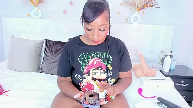 Snapshot of Krystal_cambell1 chatting on 02.09.25 Krystal cambell1 online show from 02.09.25