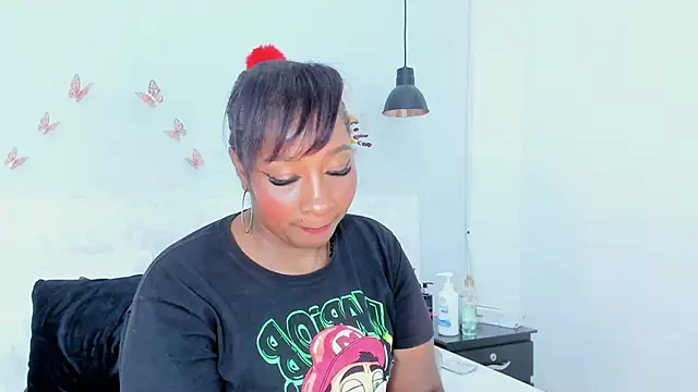 Snapshot of Krystal_cambell1 chatting on 02.10.25 Krystal cambell1 online show from 02.10.25