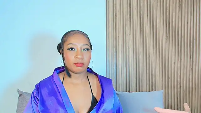 Snapshot of Krystal_cambell1 chatting on 02.25.25 Krystal cambell1 online show from 02.25.25