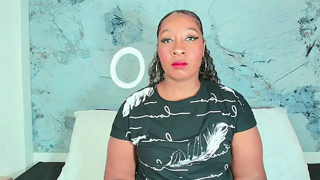 Snapshot of Krystal_cambell1 chatting on 03.18.25 Krystal cambell1 online show from 03.18.25