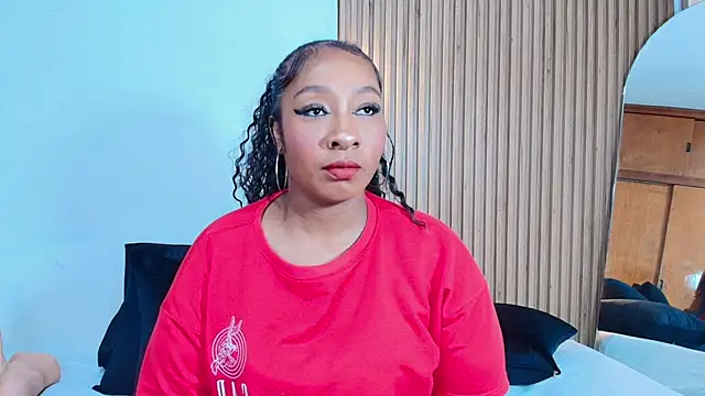 Snapshot of Krystal_cambell1 chatting on 03.20.25 Krystal cambell1 online show from 03.20.25