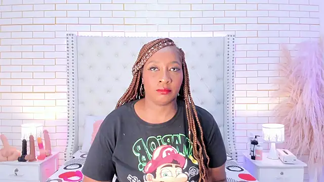 Snapshot of Krystal_cambell1 chatting on 02.27.26 Krystal cambell1 online show from 02.27.26