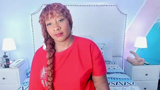 Krystal cambell1 online show from 04.24.26