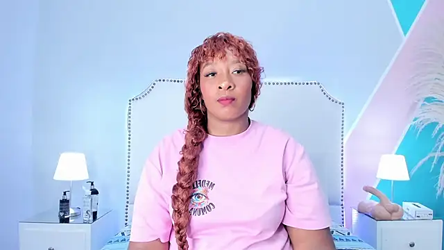 Krystal cambell1 online show from 04.29.26