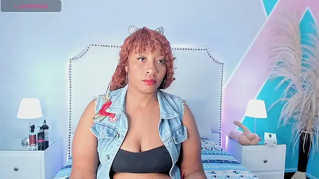 Krystal cambell1 online show from 05.03.26