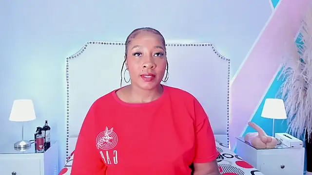 Krystal cambell1 online show from 05.12.26