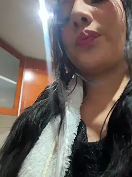 Emily Trujillo online show from 10.14.25