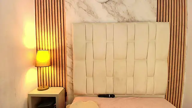 Emily Trujillo online show from 01.10.26