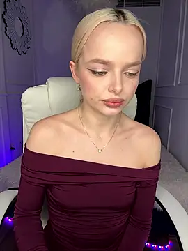 horny blondiee online show from 01.17.26