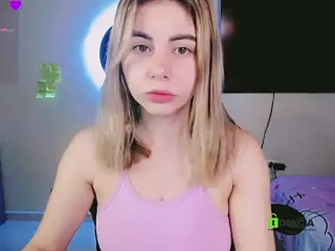 ARIA SUGARUB online show from 12.05.24