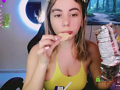 ARIA SUGARUB online show from 12.12.24