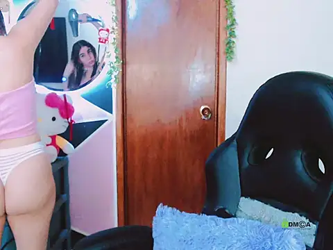 ARIA SUGARUB online show from 09.09.25