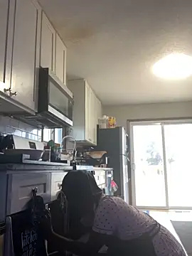 spicysugar74 online show from 11.25.25