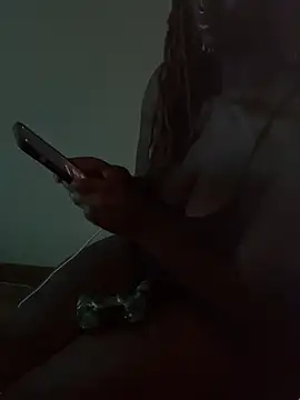 spicysugar74 online show from 07.24.26