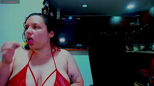 Mabelydani online show from 10.25.25