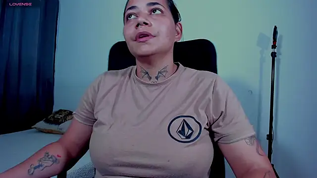 Mabelydani online show from 11.10.25