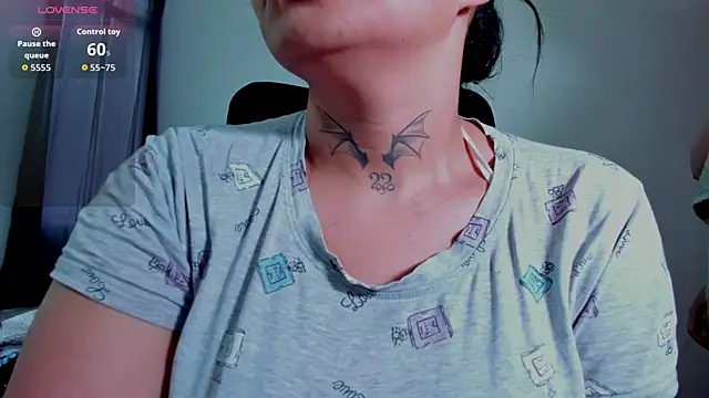 Mabelydani online show from 01.11.26