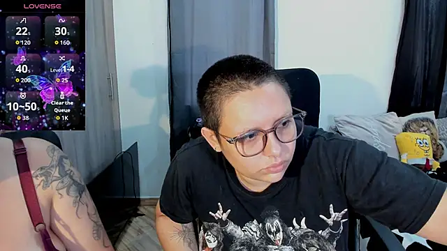 Mabelydani online show from 03.04.26