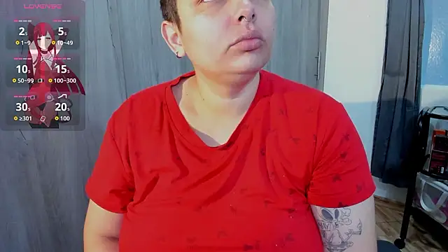 Mabelydani online show from 03.06.26