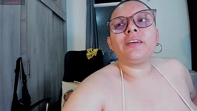 Mabelydani online show from 03.16.26