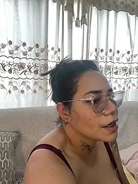 Mabelydani online show from 07.19.26