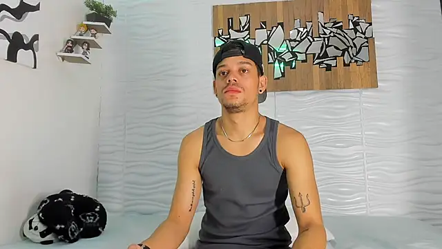 Snapshot of Friendsofeverything_ chatting on 09.11.25 Friendsofeverything  online show from 09.11.25