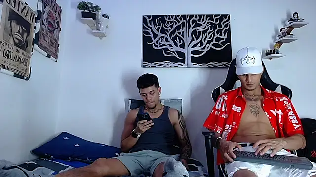 Friendsofeverything  online show from 05.09.26