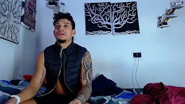Friendsofeverything  online show from 05.25.26