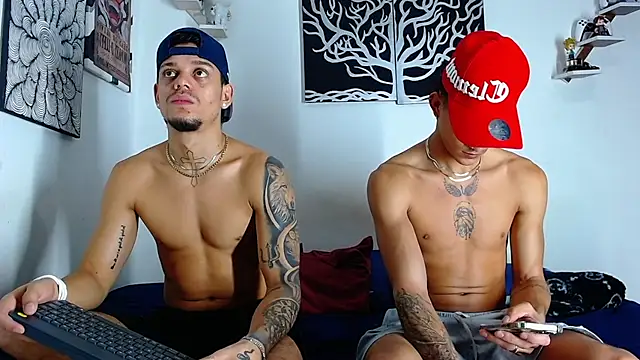 Friendsofeverything  online show from 05.26.26