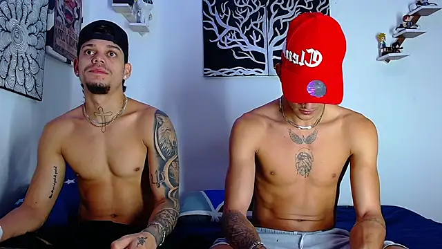 Friendsofeverything  online show from 05.27.26